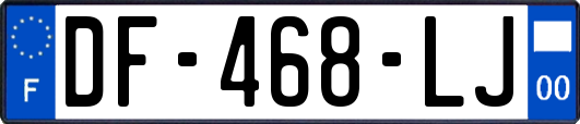 DF-468-LJ