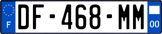 DF-468-MM