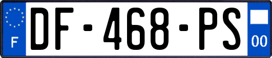 DF-468-PS