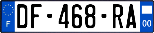 DF-468-RA