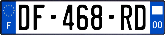 DF-468-RD
