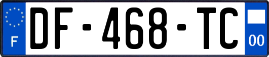 DF-468-TC