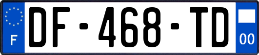 DF-468-TD