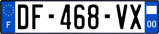 DF-468-VX