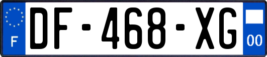 DF-468-XG