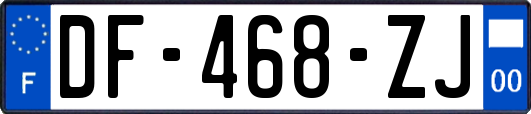 DF-468-ZJ