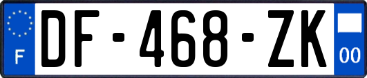 DF-468-ZK