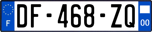 DF-468-ZQ