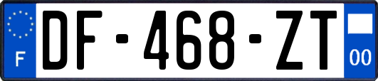 DF-468-ZT