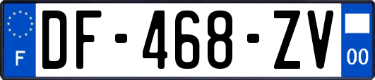 DF-468-ZV