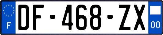 DF-468-ZX