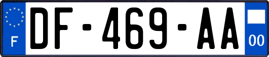 DF-469-AA