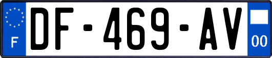 DF-469-AV