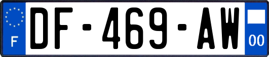 DF-469-AW