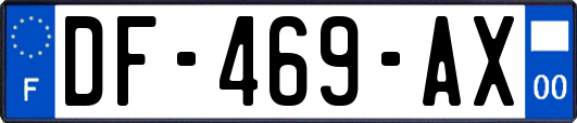 DF-469-AX
