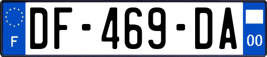 DF-469-DA