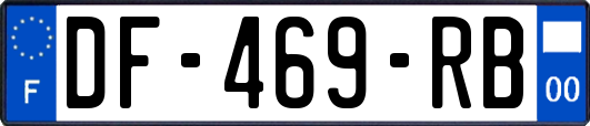 DF-469-RB