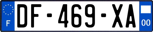 DF-469-XA