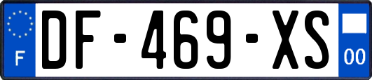 DF-469-XS