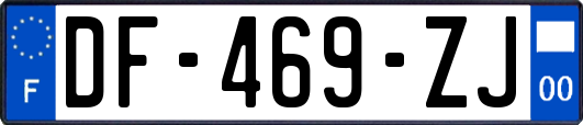 DF-469-ZJ