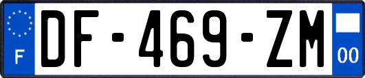 DF-469-ZM