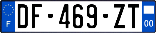 DF-469-ZT