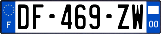 DF-469-ZW