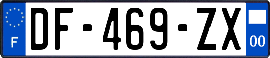 DF-469-ZX