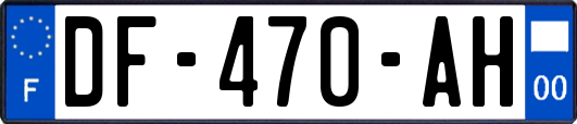 DF-470-AH