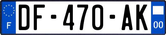 DF-470-AK