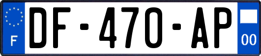 DF-470-AP