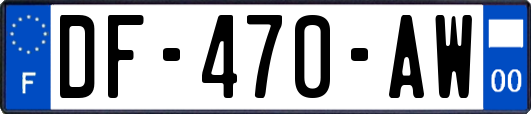 DF-470-AW