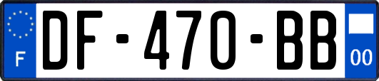 DF-470-BB