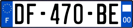 DF-470-BE