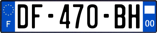 DF-470-BH