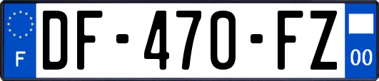 DF-470-FZ