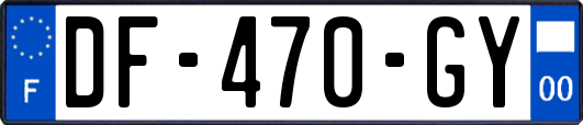 DF-470-GY