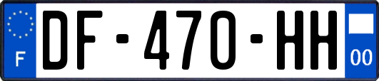 DF-470-HH