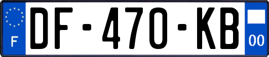 DF-470-KB