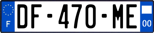 DF-470-ME