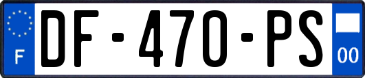 DF-470-PS