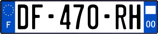 DF-470-RH