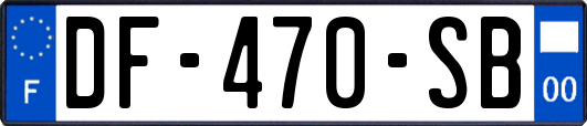 DF-470-SB