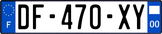 DF-470-XY