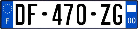 DF-470-ZG