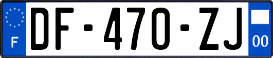 DF-470-ZJ