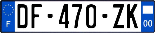 DF-470-ZK