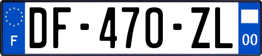 DF-470-ZL