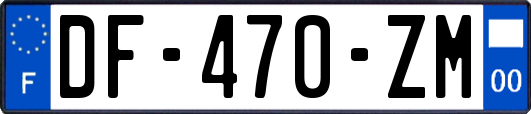 DF-470-ZM