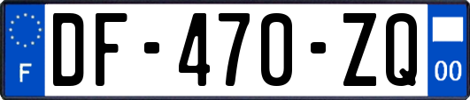 DF-470-ZQ